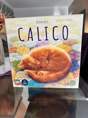 Calico