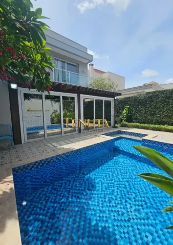 Lindo Sobrado Condominio Belvedere 1