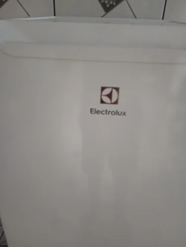 Geladeira Eletrolux