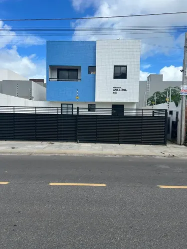REPASSE/ÁGIO DE APARTAMENTO NO JOÃO PAULO II. Leia o anúncio!
