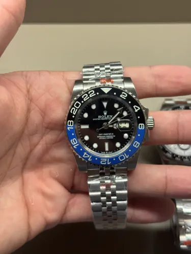 Relógio Rolex