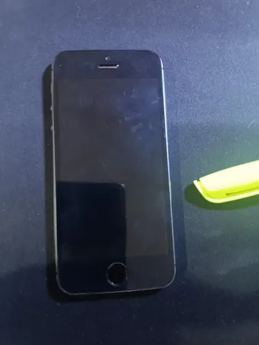 iPhone - Retirada de Peça