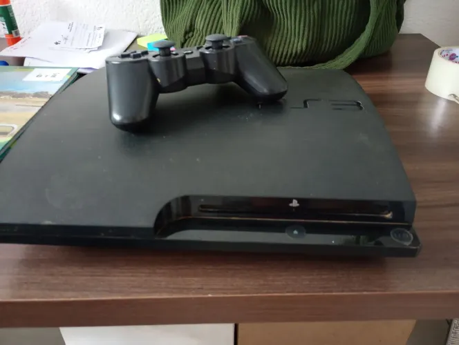 Ps3 usado