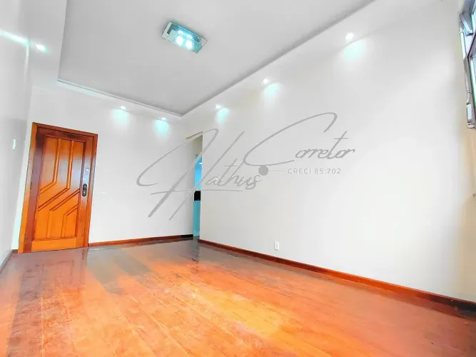 Apartamento 2 Quartos A Venda No Méier, RJ.