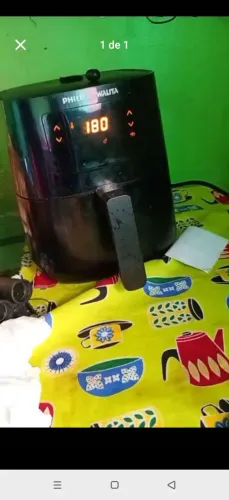 Aerfry 180