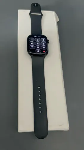 Apple Watch série 10