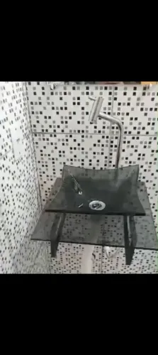 Cuba para banheiro 