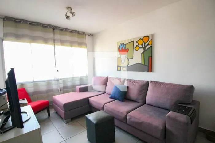 Apartamento à Venda - Santana, 3 Quartos, 90 m2