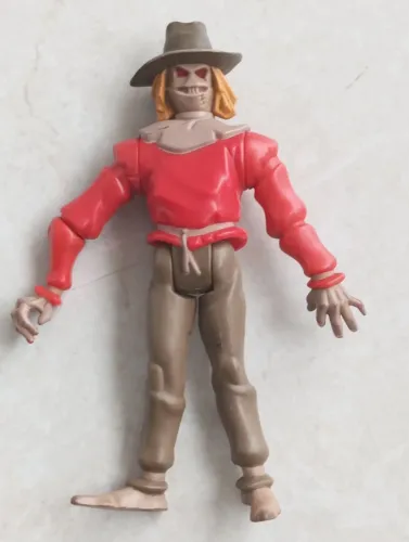 Espantalho - Kenner