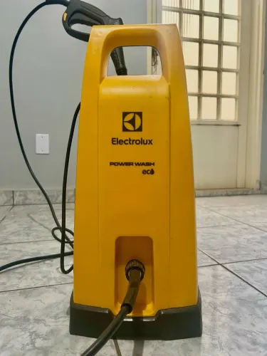 Lavadora Alta Pressão - Electrolux
