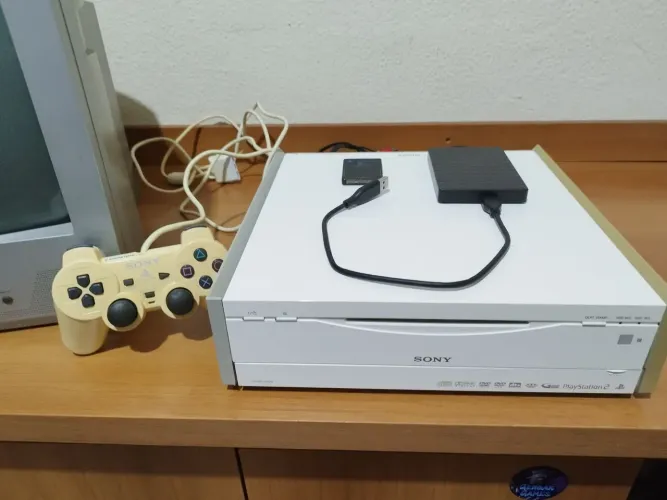 Sony PSX - NÃO ENVIE OFERTA!