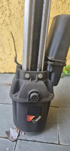 Motor Rossi 1/3 para portão