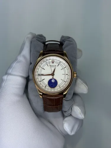 Rolex Celline!  