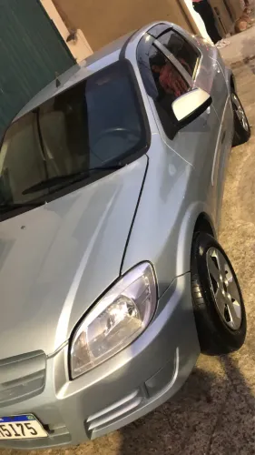Chevrolet Prisma Sed. Maxx/ LT 1.4 8V Econof. 4P 2009