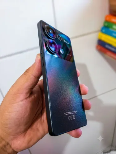 POCO M6 PRO 256GB / 12 RAM