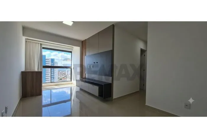 Apartamento 3 quartos para locação em candeias