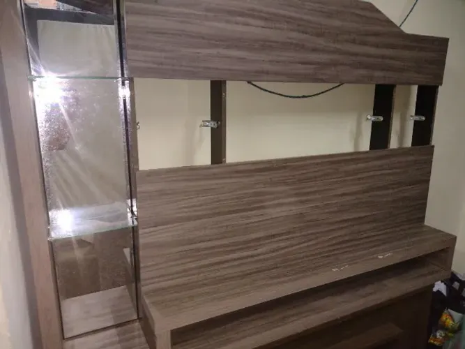 Vendo Rack suporte de tx