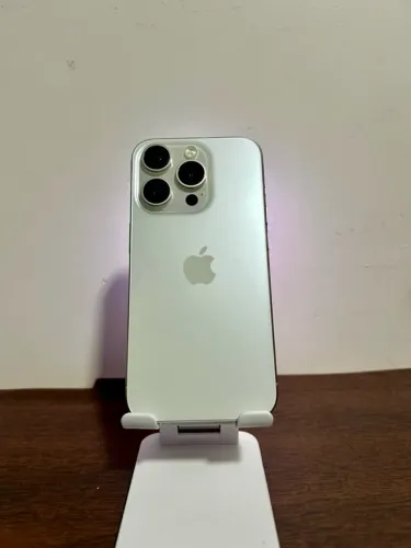 Iphone 15 pro 256gb