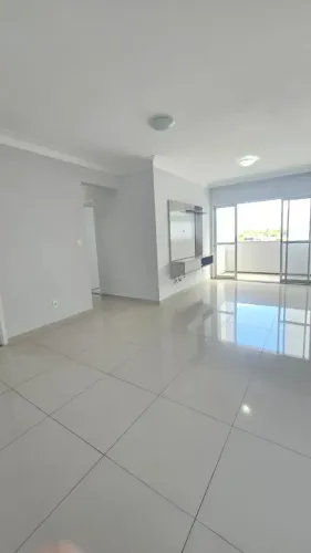 Apartamento com 3/4 para venda no centro de Lauro de Freitas - Supremo Family Club.