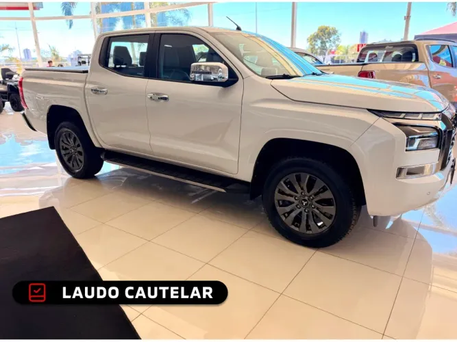 Mitsubishi TRITON HPE 2.4 CD 4X4 TB Diesel Aut. 2026