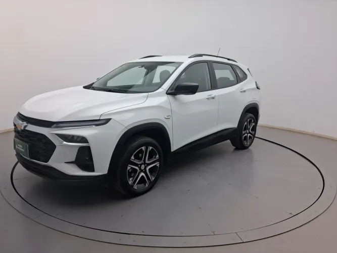 Chevrolet Tracker LT 1.0 Turbo 12V Flex AUT 2026