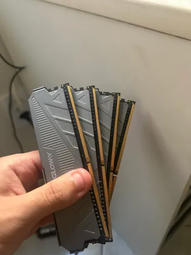 Ram ddr4 32gb