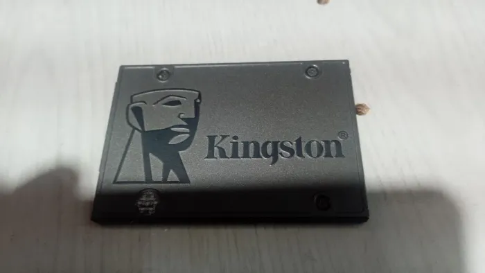 HD ssd