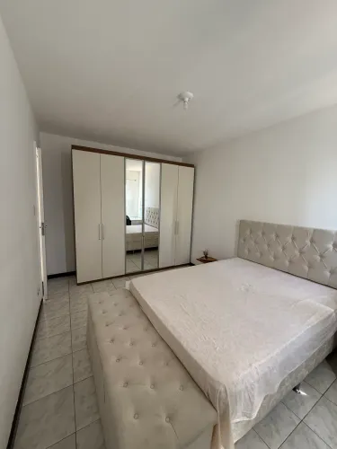 Quarto Individual para Mulher - Costa Azul
