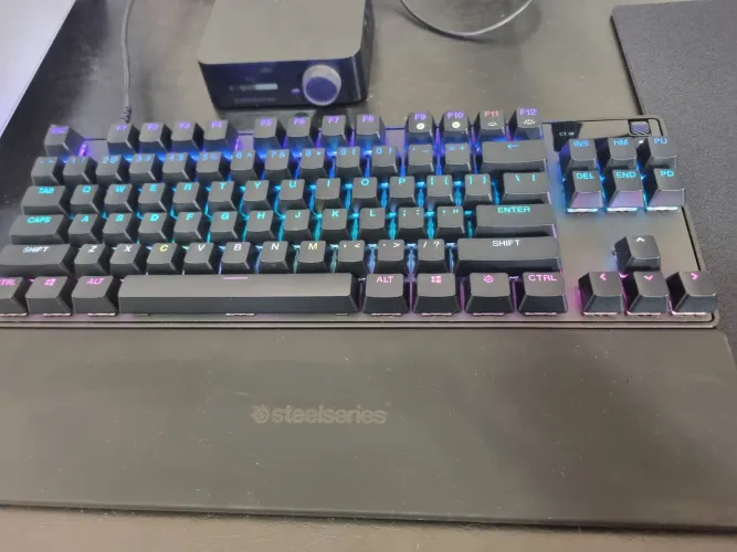 Apex pro tkl