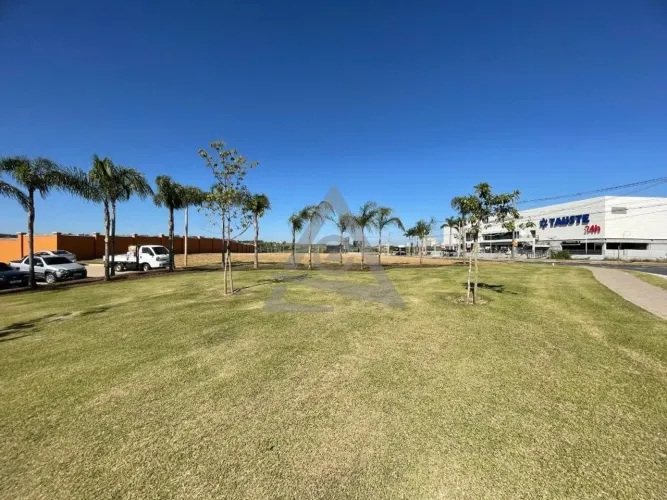 Terreno à venda e para alugar em Campinas, Alphaville Dom Pedro 0, com 564 m²