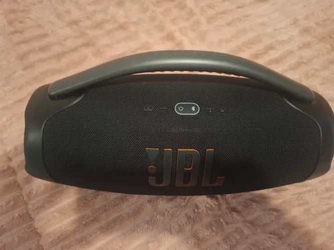Jbl bombox 3