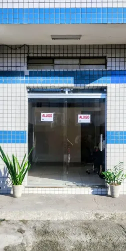 Excelente loja Comercial com 50 metros