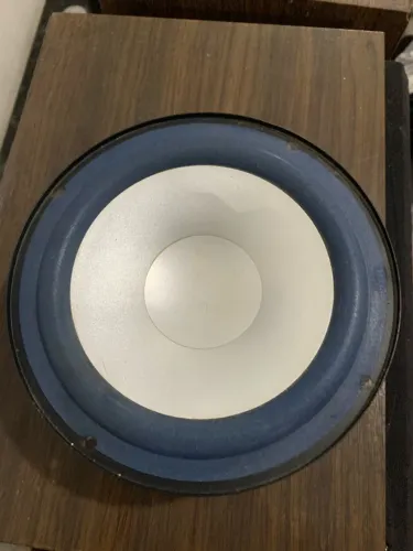 Subwoofer 6?(16,5cm) 4ohms/30 watts