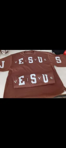 camisas overzaseid cristã disponivel plus sizes