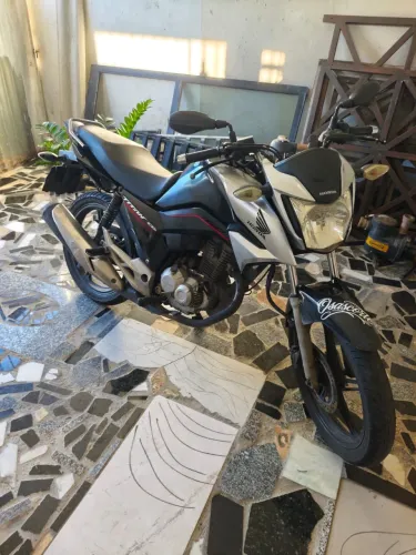 Fan 160 fardada de titan