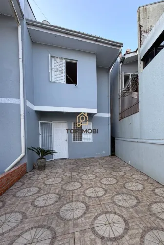 Sobrado à venda no bairro São Giácomo - Caxias do Sul/RS