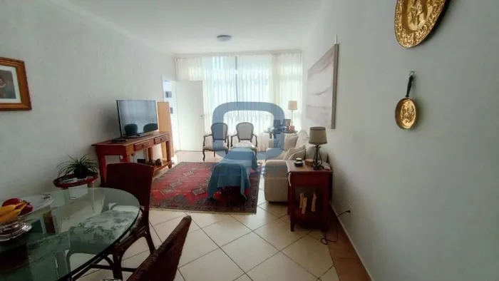 Apartamento com 2 dormitórios à venda, 95 m² por R$ 550.000,00 - Centro - Campinas/SP
