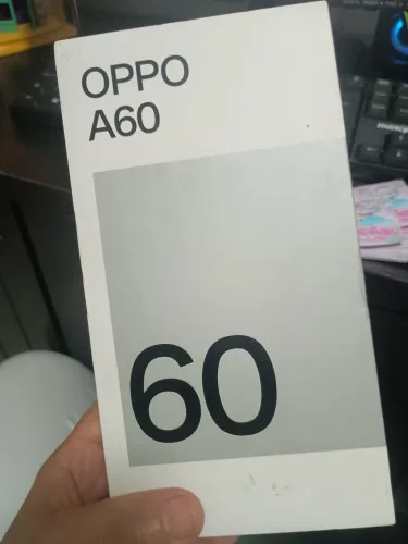 Oppo A60