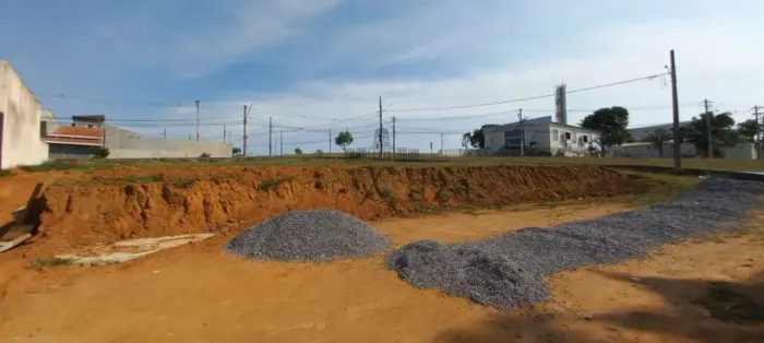 Oportunidade - Terreno Comercial - Parque Nova Esperança - 514m²