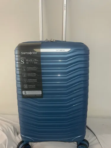 Mala de viagem 10kg