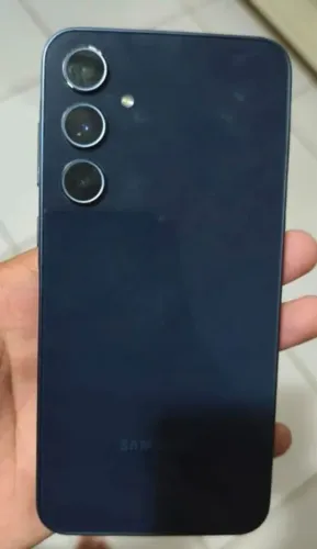 Vendo smartphone SANSUNG A35, 5G