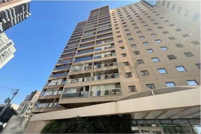 Locação Alto Padrão Ap Mobiliado 73mts no Bosque das Juritis - Ribeirão Preto/SP