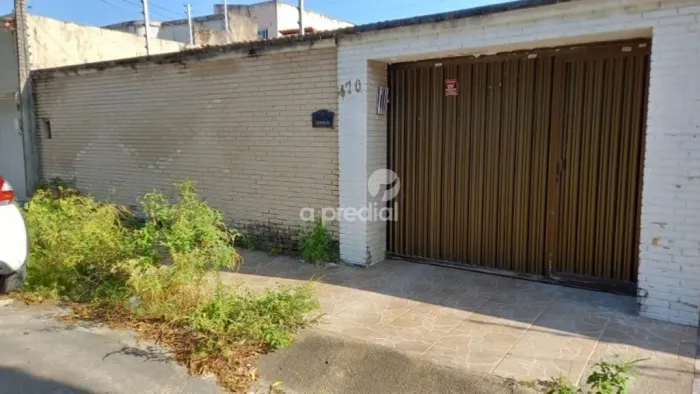 Conforto e espaço esperam por você na Parangaba, em Fortaleza-ce!