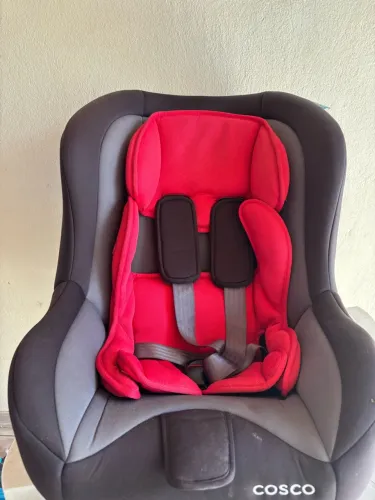 Bebê conforto