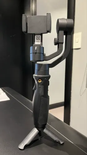 Gimbal Steady Móbile+