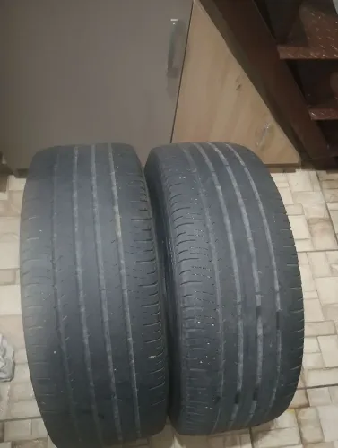 $ 300 Pneu