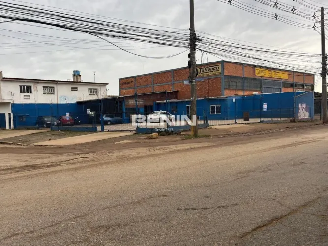 Área/Lote/Terreno em São Luis. Área/Lote/Terreno em São Luis.