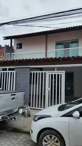 Imóvel para aluguel com 280 metros quadrados com 3 quartos em Galo Branco - São Gonçalo -