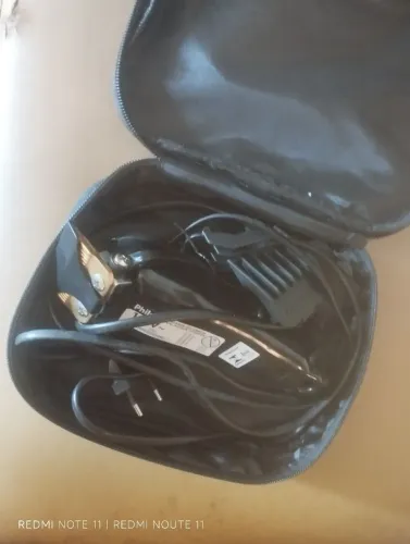 Máquina de cortar cabelo 