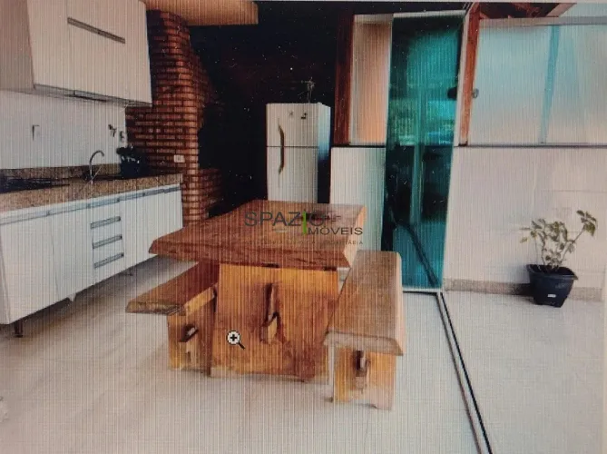 BELO HORIZONTE - Cobertura - Jardim Leblon